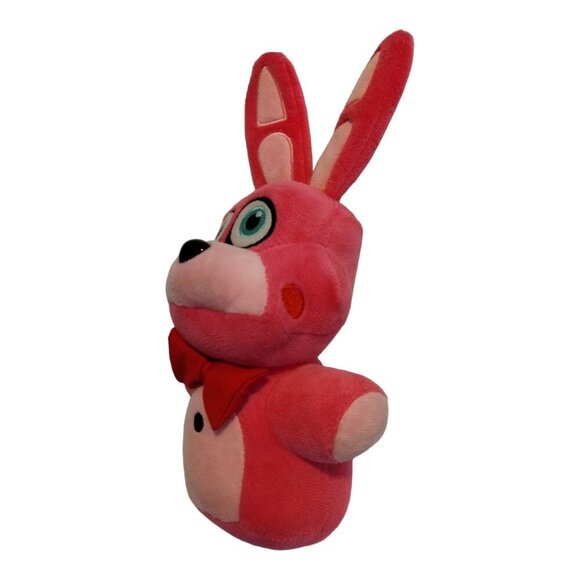 Funko‎ FNAF Five Nights At Freddy's Sister Location Bonnet Plush Stuffed Toy - Picture 3 of 3